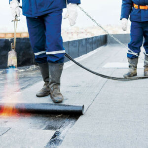 Hidroizolacija Beograd SSS SAŠA KRSTEVSKI