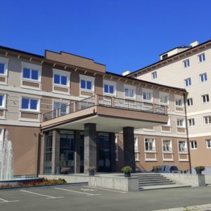 Proizvodnja ALU i PVC stolarije PROFI-ALUPLAST DOO ČAČAK