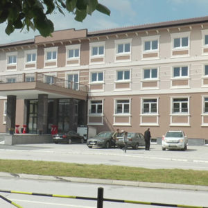 Proizvodnja ALU i PVC stolarije PROFI-ALUPLAST DOO ČAČAK