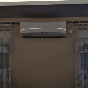 Montaža klima Subotica FRIGO TEHNIKA