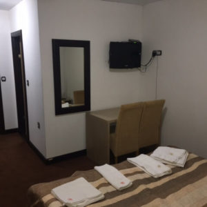 Hotel RAJ – Rajčinovića Banja