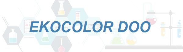 EKO-COLOR D O O