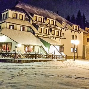 Hotel ZLATARSKI ZLATNIK