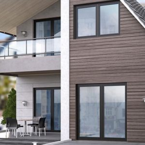Aluminijumska i PVC stolarija Niš ALU PLAST-PRO