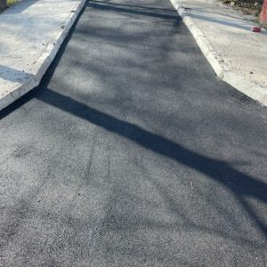 Asfaltiranje Ripanj Beograd ALFA PUT