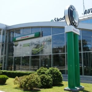 Proizvodnja ALU i PVC stolarije PROFI-ALUPLAST DOO ČAČAK