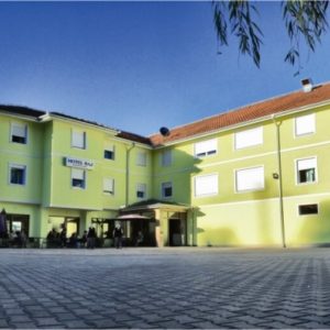 Hotel RAJ – Rajčinovića Banja