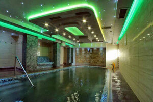 Hotel RAJ – Rajčinovića Banja