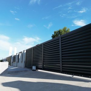 Garažna vrata automatske kapije rampe i ograde Subotica ODRI EL DOORS