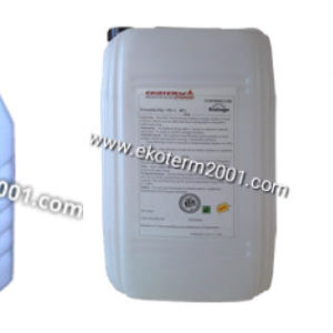 Ekoterm 2001 Kragujevac