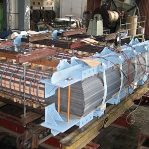 Oprema za energetske transformatore Valjevo METALOMEHANIKA ĐUROVIĆ