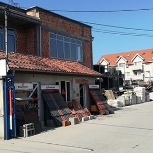 Prodaja i prevoz betona Zemun VARDA SISTEM