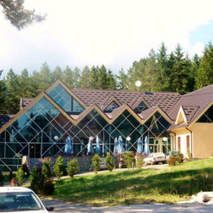 Proizvodnja ALU i PVC stolarije PROFI-ALUPLAST DOO ČAČAK