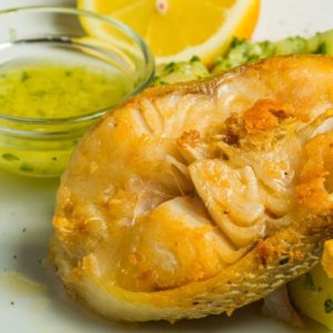 ALASKA PRIČA-Restoran na Tisi