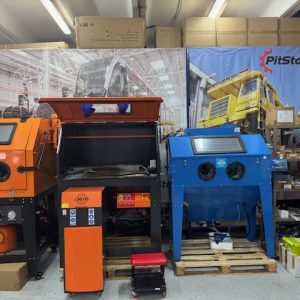 Oprema i alati za auto servise Čukarica Beograd PIT STOP