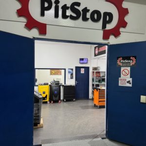 Oprema i alati za auto servise Čukarica Beograd PIT STOP