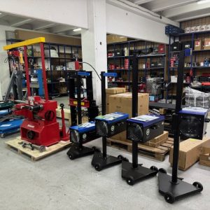 Oprema i alati za auto servise Čukarica Beograd PIT STOP