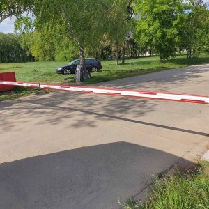 Garažna vrata automatske kapije rampe i ograde Subotica ODRI EL DOORS