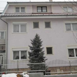 VILA KATARINA 1 i 2  Soko Banja