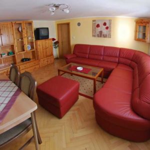 VILA KATARINA 1 i 2  Soko Banja