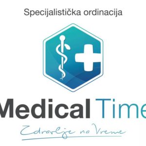 MEDICAL TIME – Beograd