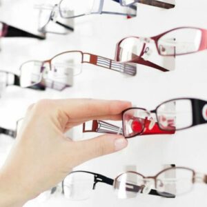 Optičarska radnja Inđija MEDIOPTIC