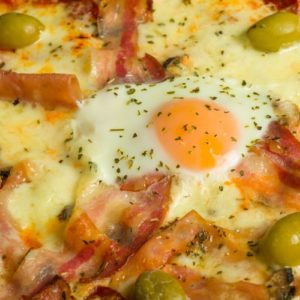 ALASKA PRIČA-Restoran na Tisi