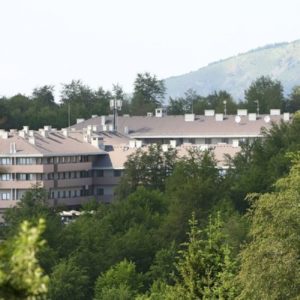 Proizvodnja ALU i PVC stolarije PROFI-ALUPLAST DOO ČAČAK
