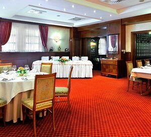 Hotel ZLATARSKI ZLATNIK