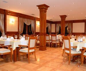 Hotel ZLATARSKI ZLATNIK