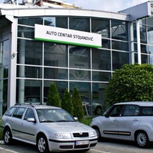 Proizvodnja ALU i PVC stolarije PROFI-ALUPLAST DOO ČAČAK