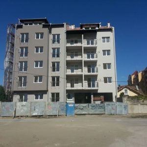 Mašinsko malterisanje Sombor VENTA