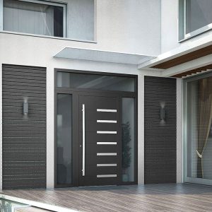 Aluminijumska i PVC stolarija Niš ALU PLAST-PRO