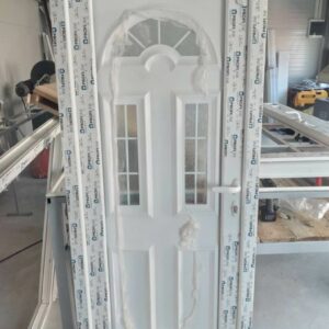 Stolarija TODOROVIĆ aluminijum i PVC Pančevo