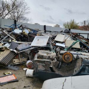 Otkup automobila i sekundarnih sirovina Novi Beograd ANTONIO