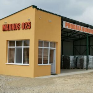 Prodaja peleta Sombor MARKOS 025