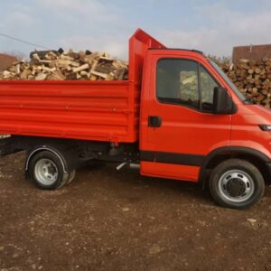 Prodaja peleta Sombor MARKOS 025