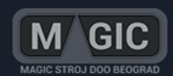 Savremeni stanovi Beograd MAGIC STROJ