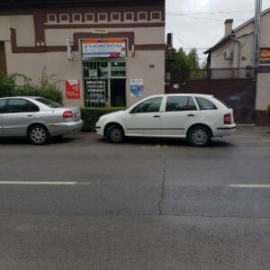 Najpovoljniji kurs Kikinda MENJAČNICA JACA