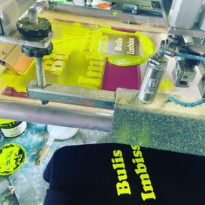 Štamparija Šabac DP PRINT