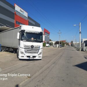 Autobuski i kombi prevoz Arilje GRUJIĆ MN TRAVEL