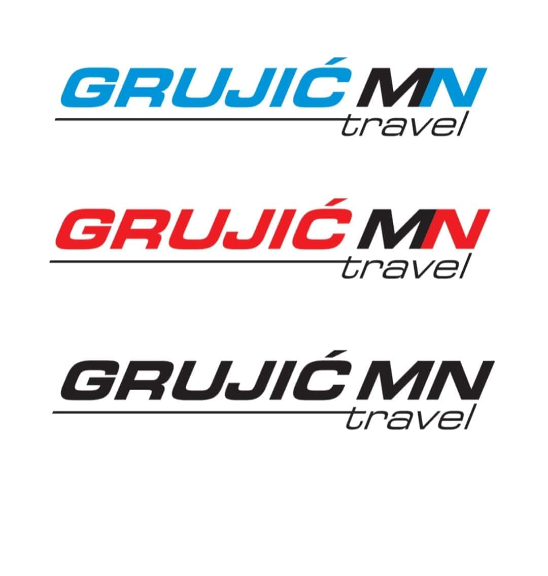 Autobuski i kombi prevoz Arilje GRUJIĆ MN TRAVEL