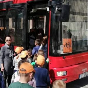 Autobuski i kombi prevoz Arilje GRUJIĆ MN TRAVEL