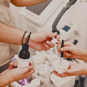 Lasersko skidanje tetovaža epilacija Novi Sad BLISSFUL BEAUTY STUDIO