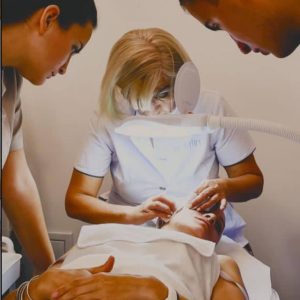 Lasersko skidanje tetovaža epilacija Novi Sad BLISSFUL BEAUTY STUDIO