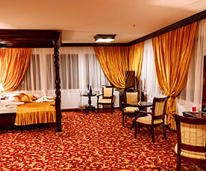 Hotel ZLATARSKI ZLATNIK