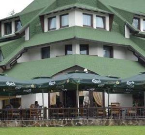 Hotel ZLATARSKI ZLATNIK