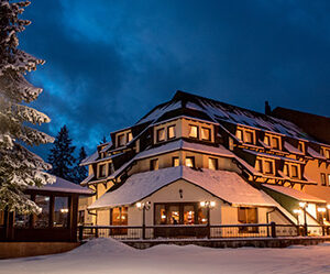 Hotel ZLATARSKI ZLATNIK