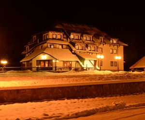Hotel ZLATARSKI ZLATNIK