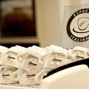 Servisiranje ugostiteljske opreme, distribucija kafe Beograd BENELS